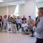 El ecosistema emprendedor cordobés creció un 9%, pese a una desaceleración global