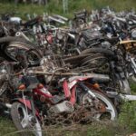 El Municipio donará motos y autos en desuso para actividades pedagógicas en escuelas técnicas