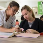 Se dieron a conocer los resultados del operativo Nacional de evaluación Aprender Secundaria 2024