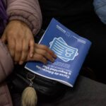 Primera licencia de conducir: más vecinos acceden a la capacitación en su recorrida por los barrios