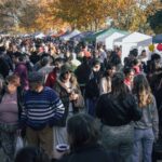 La Feria de «El Reventón» convocó a cientos de vecinos en Villa Dalcar