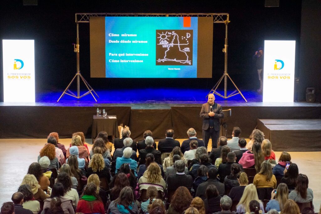 Foro Abierto de Diálogo y Convivencia: una jornada de reflexión, formación y compromiso ciudadano