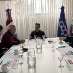 La Provincia enviará fondos para redes de gas natural en cinco municipios