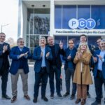 Río Cuarto ya cuenta con un Polo Científico – Tecnológico