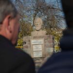 Río Cuarto rindió homenaje al General Martín Miguel de Güemes con un emotivo acto en Plaza Bimaco