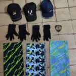 Ojos en alerta: cinco menores demorados por sustraer prendas en locales comerciales