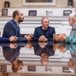 Juventud: Río Cuarto adhirió al programa por el se dictaran cursos de idiomas gratis