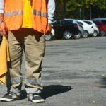 “Limpiavidrios” detenido por robos reiterados y daños en comercios de banda norte