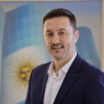 El ministro Petri se comprometió a que el Aeropuerto Las Higueras siga funcionado para vuelos civiles