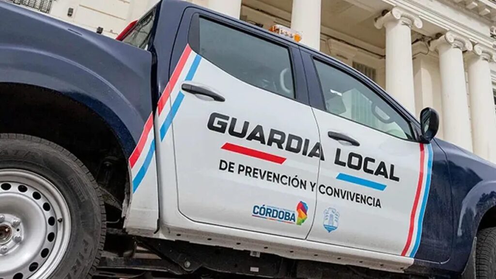 Río Cuarto será sede de un nuevo encuentro de la Mesa Regional de Guardias Locales, con la presencia de más de 30 intendentes