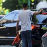 Dos “trapitos” detenidos por agresiones e intento de robo en la zona del Hospital