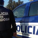 Secuestran camioneta con pedido de captura y documentación adulterada