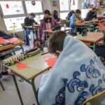 Comunicado del Ministerio de Educación