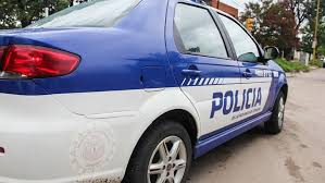 Lo atraparon tras robar a mano armada