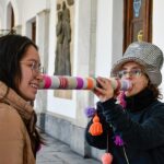 Lectura en toda la provincia: Córdoba vive su gran noche cultural con más de 450 actividades