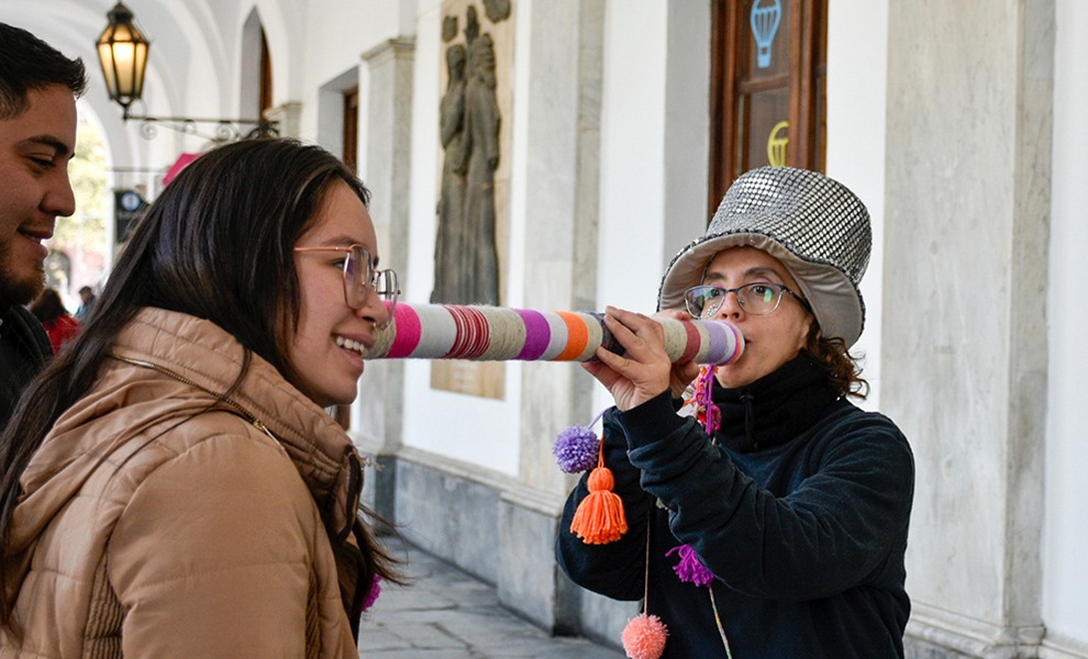 Lectura en toda la provincia: Córdoba vive su gran noche cultural con más de 450 actividades