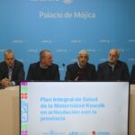 Río Cuarto fortalece su sistema de salud de manera integral