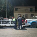 Operativos de Control: Una mujer detenida con pedido de captura.