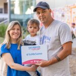 Sarampión: Salud recuerda verificar y completar los esquemas de vacunación