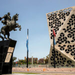 Histórico: Córdoba reabre el mercado internacional al financiamiento para el sector público argentino