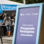 Presupuesto Participativo: avanza el escrutinio de la edición récord para conocer a los ganadores