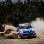 Rally Cordobés en el Gran Río Cuarto: cronograma y recomendaciones para el público