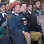 Con gran convocatoria, en la Rural se volvió a hablar de producción agropecuaria regenerativa en el 2º Regenera Río Cuarto que se desarrolló con un salón colmado de asistentes.