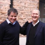 Schiaretti con Manes: Queremos convocarlos a construir una alternativa