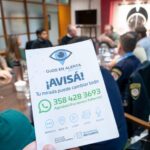 El Municipio impulsa una Mesa de Prevención Interinstitucional para fortalecer la seguridad en zonas rurales