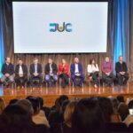 La Universidad Provincial de Córdoba presentó los Juegos Universitarios Cordobeses y Federales 2025