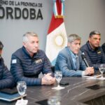 Red Vigía Córdoba: El Gobierno incorpora inteligencia artificial al sistema de videovigilancia