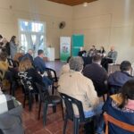 APROSS extiende su red de telemedicina al sur de Córdoba