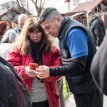 Alarmas Comunitarias: más vecinos de Banda Norte se sumaron al programa