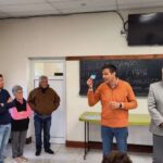 El Gran Río Cuarto suma beneficiarios del Boleto Adulto Mayores