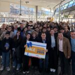 Ahora los estudiantes que realizan pasantías y prácticas educativas pueden usar el BEC