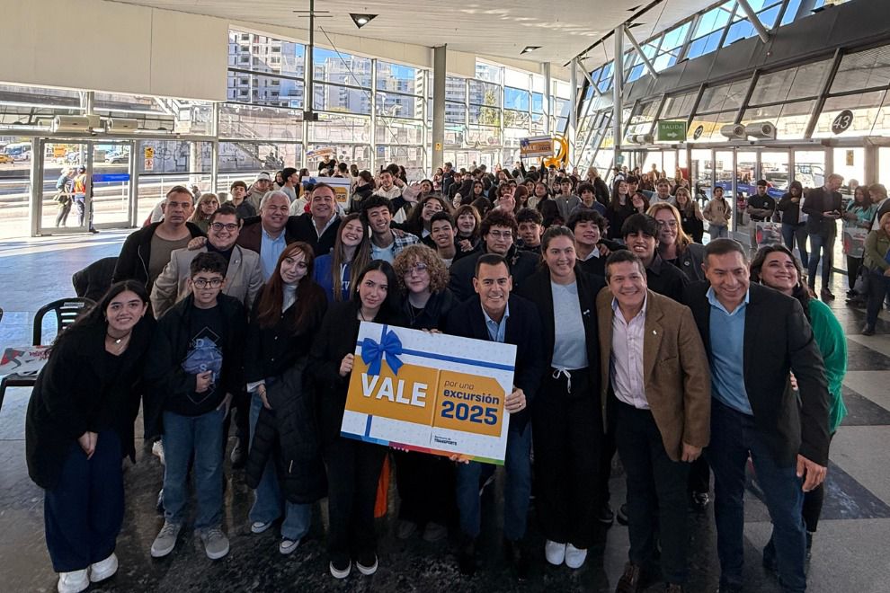 Ahora los estudiantes que realizan pasantías y prácticas educativas pueden usar el BEC