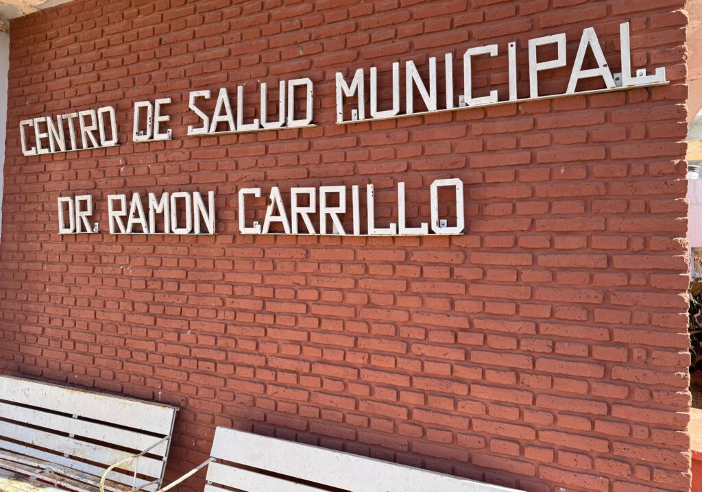 Nuevo convenio entre APROSS y la Municipalidad de Santa Eufemia