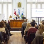 Desarrollan un conversatorio para generar conciencia sobre la trata y explotación de personas