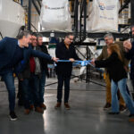 La Provincia celebró el Día Internacional de las Cooperativas en El Tío