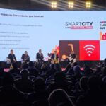 Córdoba impulsa una energía más equitativa y fortalece su agenda