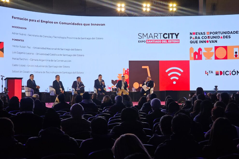 Córdoba impulsa una energía más equitativa y fortalece su agenda