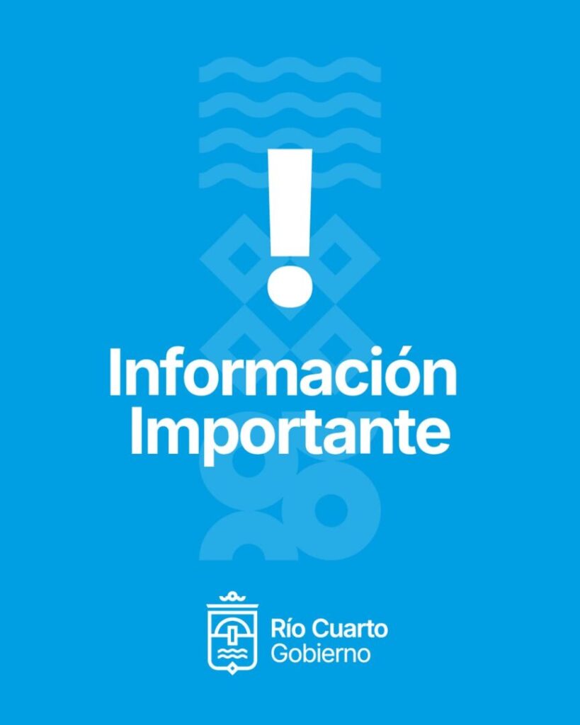 Tránsito: Corte total y desvíos por obras en circunvalación a la ciudad.