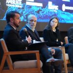 Arrancó en Córdoba el evento de mercados de carbono más importante de Argentina