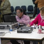 El Gobierno de Río Cuarto alcanzó el trámite N° 2000 del Operativo Derecho a la Identidad