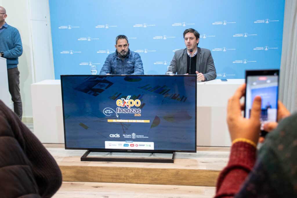 Expo finanzas 2025: una nueva edición para potenciar el conocimiento y las inversiones