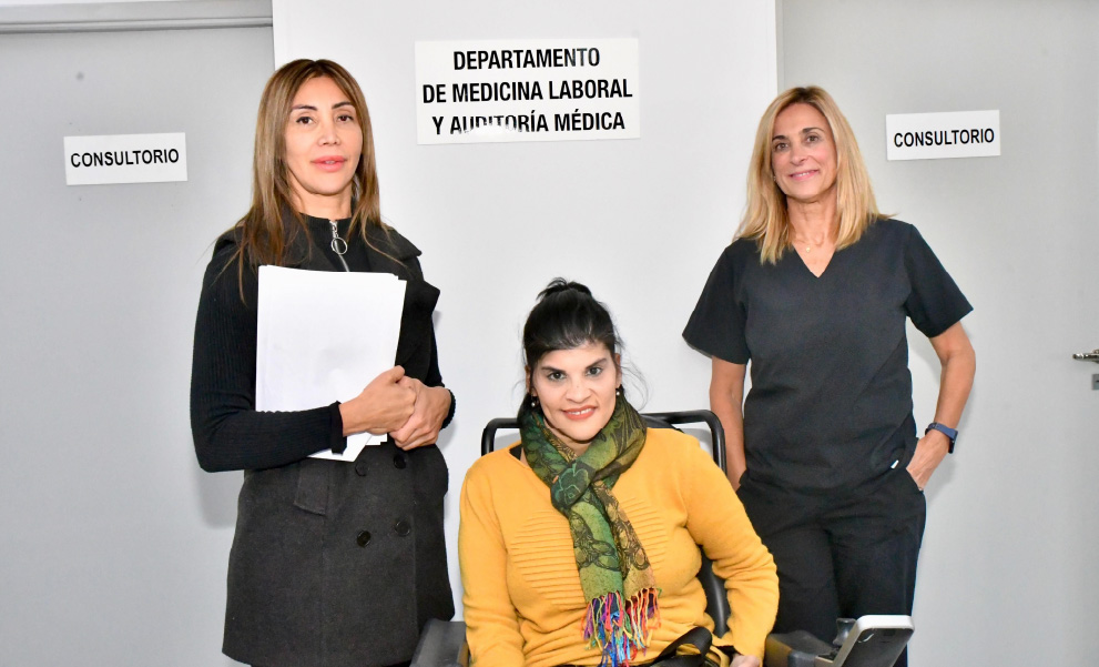 EPEC tiene su propio programa nutricional para el cuidado integral