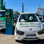 La Conferencia Climática Internacional cuenta con la participación de EPEC