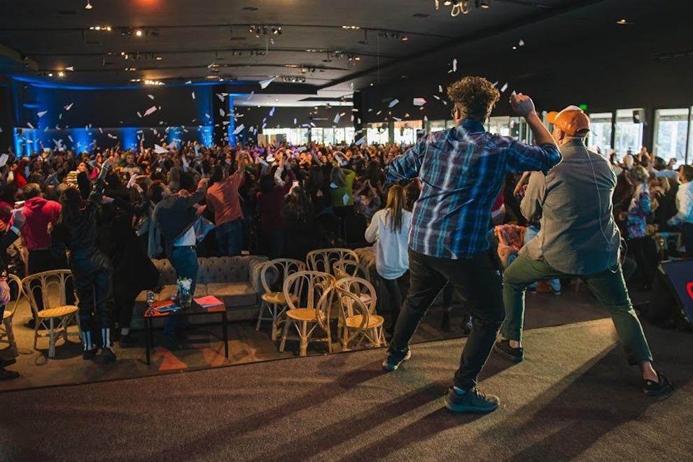 Emprende Day: Llega el evento más importante del año para los emprendedores de toda la provincia