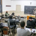 Con más de 20 talleres continúan las capacitaciones en oficios en el CEDER Río Cuarto