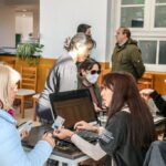 Río Cuarto: Continúan los operativos para tramitar el Boleto Gratuito para Adultos Mayores